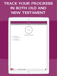 asv bible offline - holy bible ipad images 3