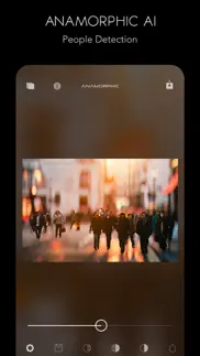 anamorphic cinematic filters iphone images 4