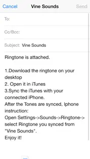 vsounds - ifunny vine ringtone iphone images 3
