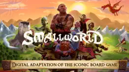 small world - the board game iphone images 1
