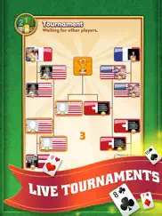 solitaire arena ipad images 2