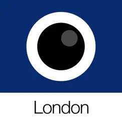 analog london logo, reviews