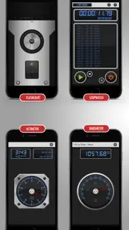 toolbox - smart meter tools iphone images 4