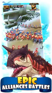 jurassic tribes iphone images 4