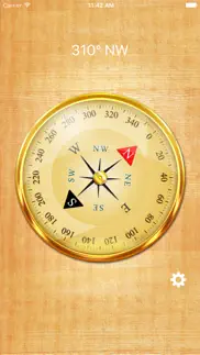 beautiful compass pro айфон картинки 1