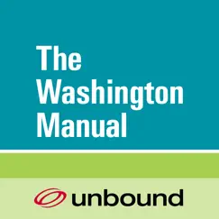 the washington manual logo, reviews