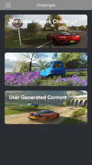 gamerev for - forza horizon 4 iphone images 2