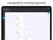moneywiz 3 - personal finance ipad images 4