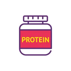 protein intake calculator logo, reviews