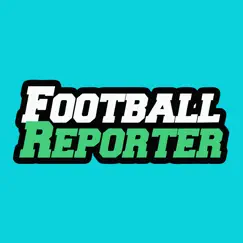 football reporter logo, reviews