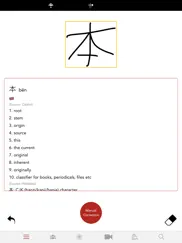 hanyou - chinese dictionary ipad images 4
