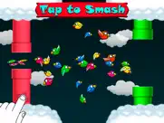 smash fun birds 3 - cool game ipad images 1