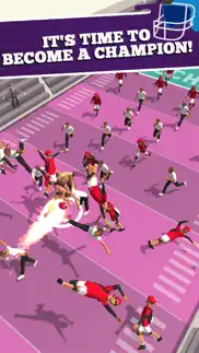 ball rush 3d iphone images 2
