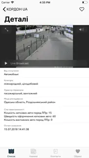 ukraine help iphone capturas de pantalla 2