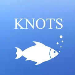 quick fishing knots logo, reviews