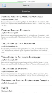 texas bar legal iphone images 1