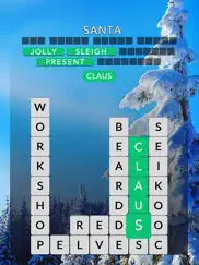 word tiles: relax n refresh ipad images 2