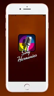 sing harmonies iphone images 1