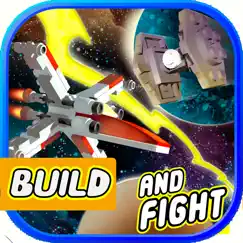build and fight space shooter обзор, обзоры