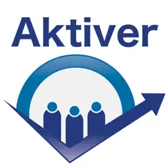 aktiver - events in dresden logo, reviews