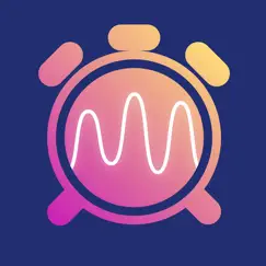 smart alarm clock for watch logo, reviews