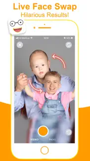 face swap video: tune face app iphone images 2