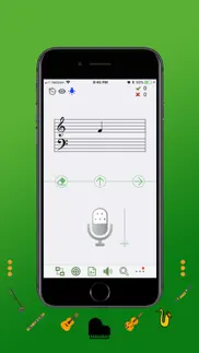 music note trainer iphone images 1