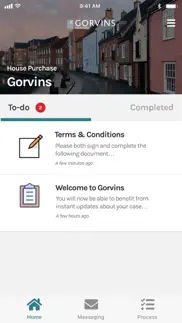 gorvins residential llp iphone images 1