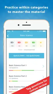 crna nurse anesthesia review iphone images 3