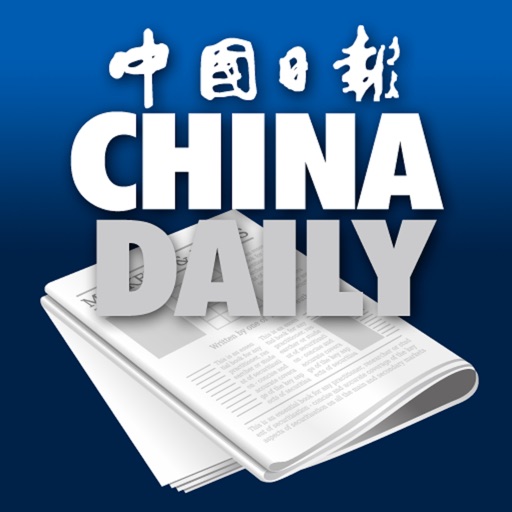 The China Daily iPaper app reviews download