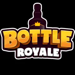 bottle royale drinking game logo, reviews