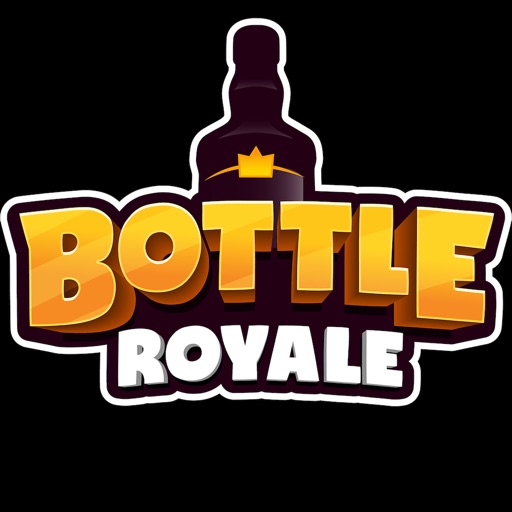 Bottle Royale drinking game app reviews download