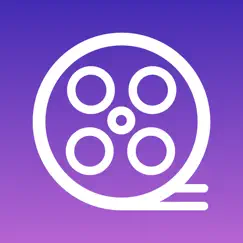 video clip editor - film maker logo, reviews