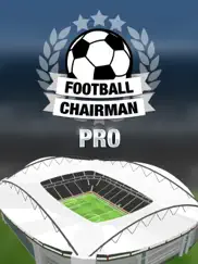 football chairman pro ipad images 1