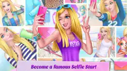 selfie queen star iphone images 1