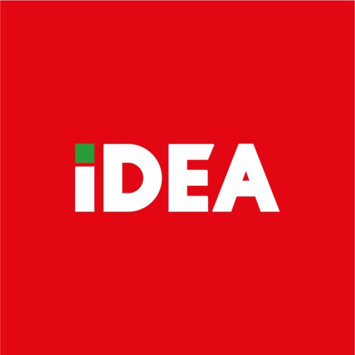 IDEA mobilna aplikacija app reviews download