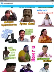 tamil emoji stickers ipad images 3