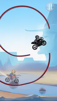 bike race: free style games iphone images 3