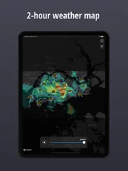 check weather sg iPad Captures Décran 1
