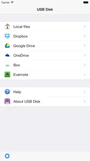 usb disk iphone images 1