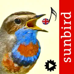 bird song id uk logo, reviews