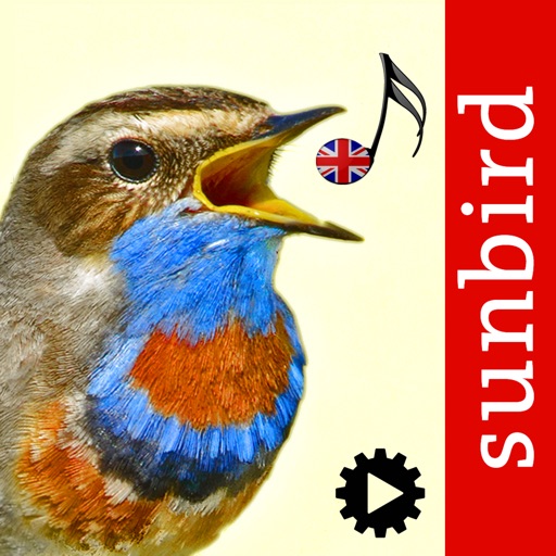 Bird Song Id UK app reviews download