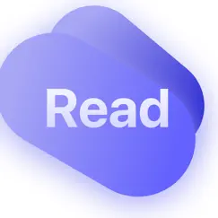 read - book tracker logo, reviews