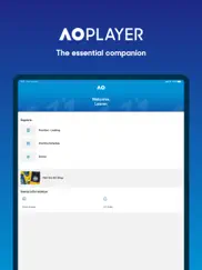 ao player ipad images 1