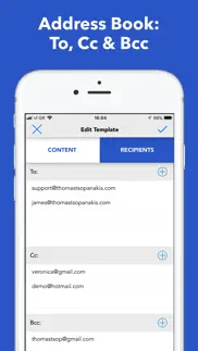 email templates iphone images 4