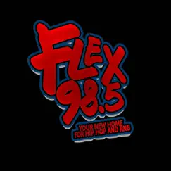 flex 98 radio logo, reviews