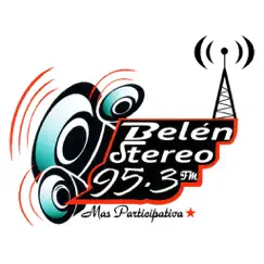 belen stereo logo, reviews