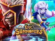 epic summoners: monsters war ipad images 1