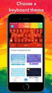 influencer keyboard iphone images 3