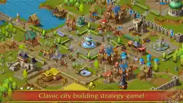 townsmen iphone images 2